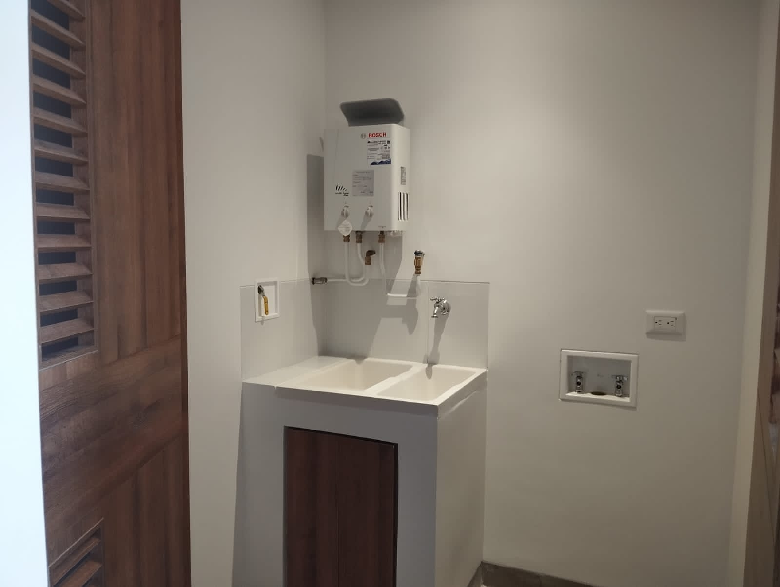Apartaestudio para arriendo en Ciudad del Río El Poblado