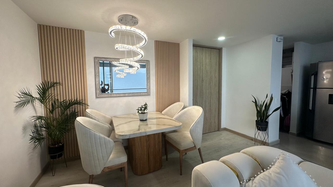 Apartamento en venta en itagui suramerica