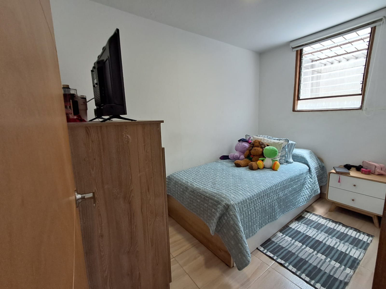 Apartamento en venta La América - Medellín