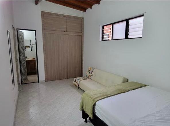 Apartamento en venta La América San Juan Medellín