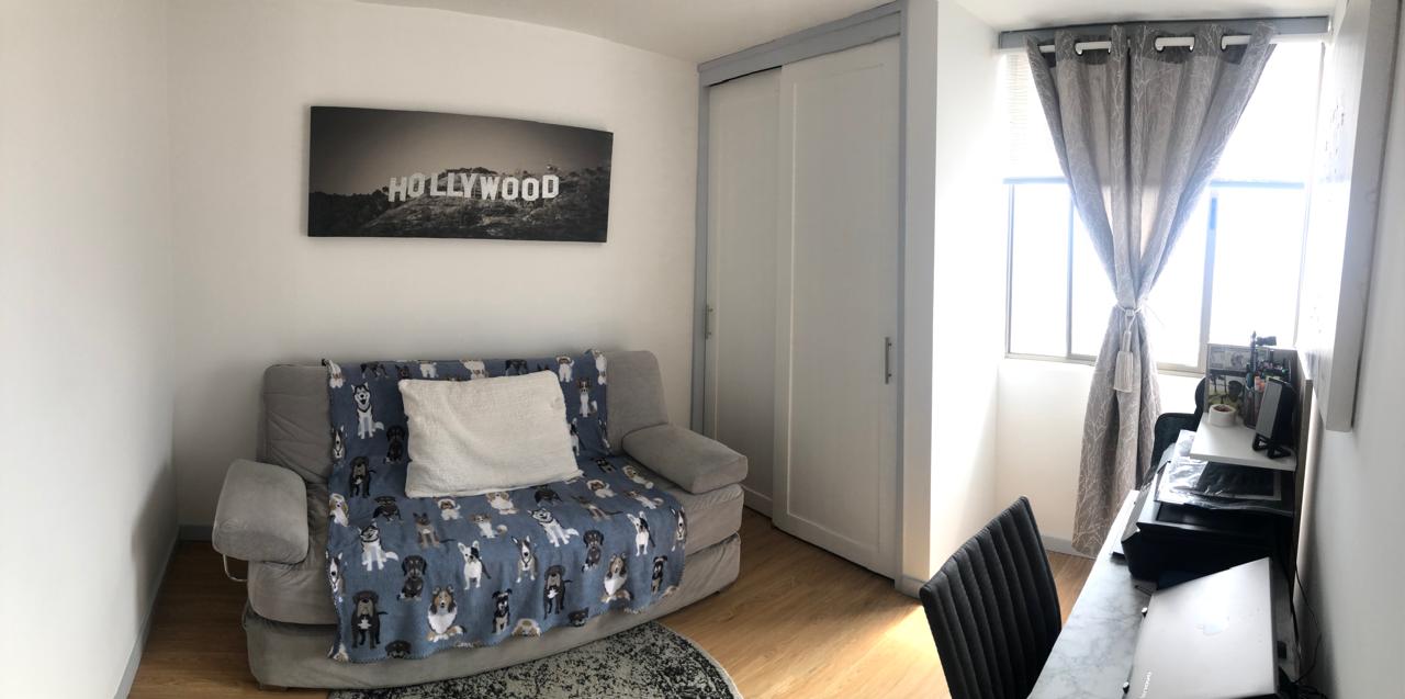 Apartamento para la venta en Envigado Loma del Barro