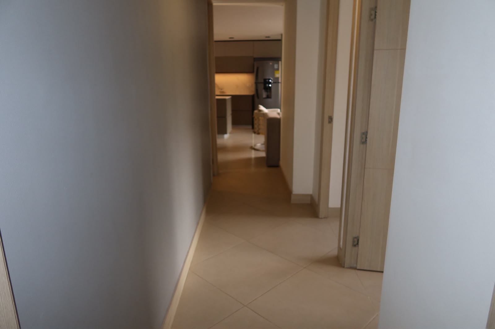 Apartamento amoblado en arriendo en Camino Verde Envigado