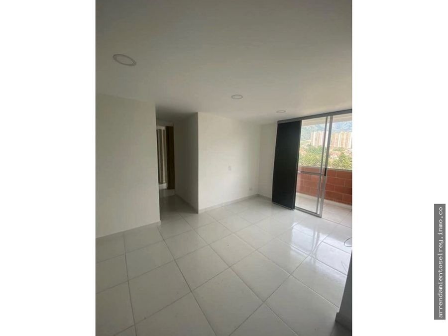 Apartamento en venta en Bello Santa Ana Puerto Paraiso