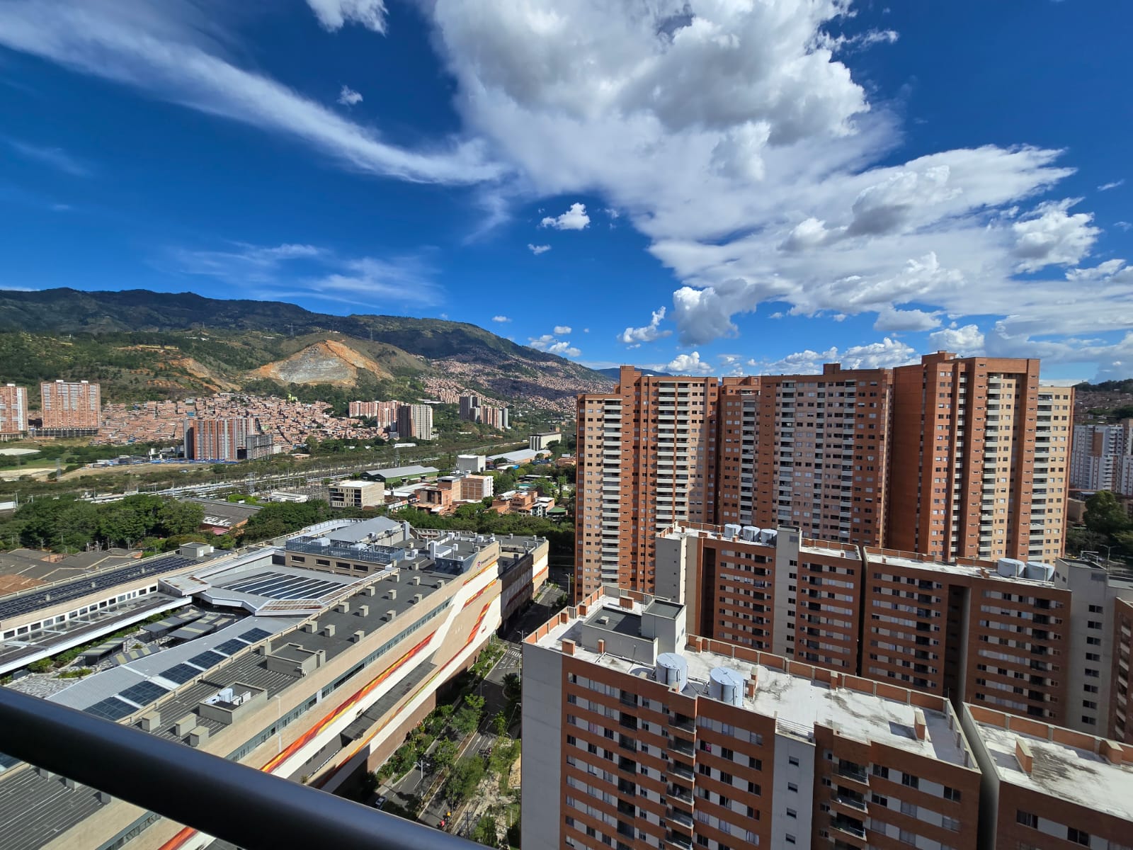 Apartamento en venta en Fabricato Bello