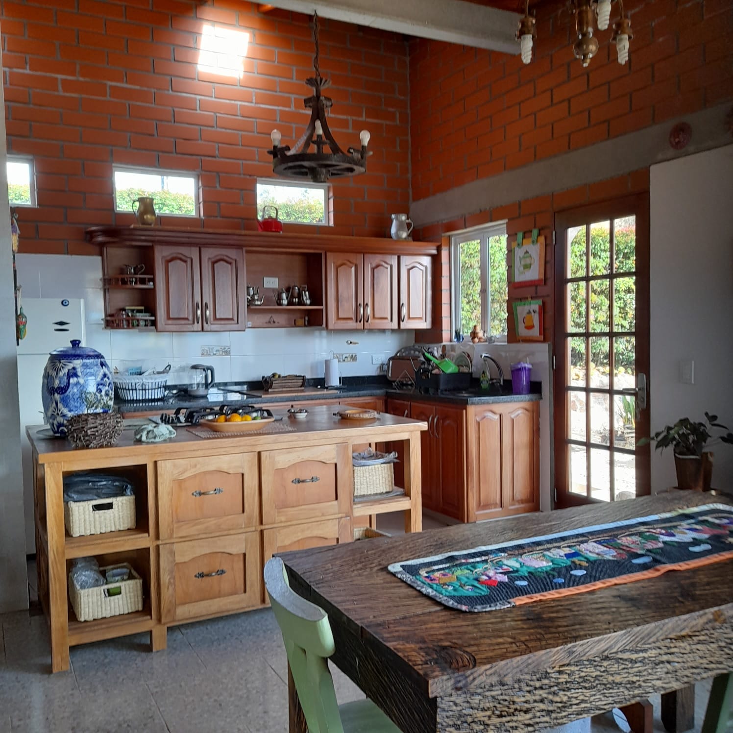 Casa campestre para la venta en Guarne sector La Clarita