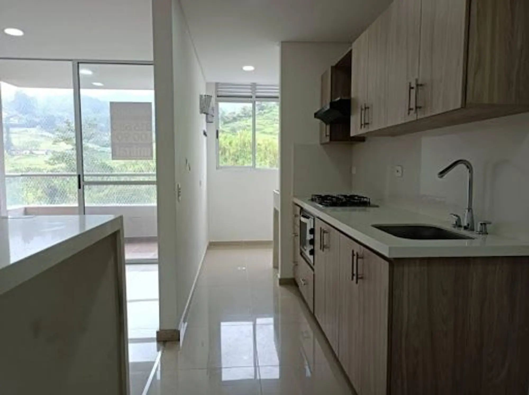 Venta de apartamento en Envigado Camino Verde