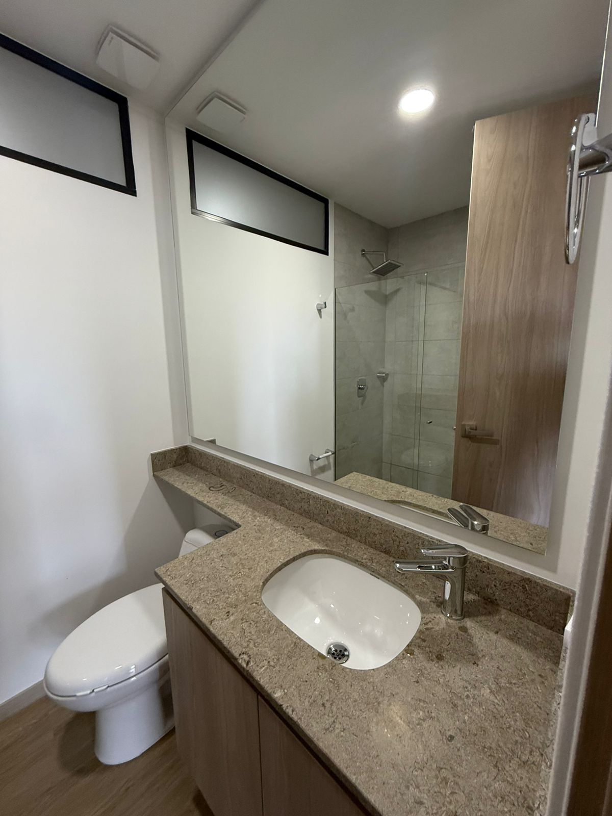 Venta de apartamento en Rionegro Sajonia Antioquia