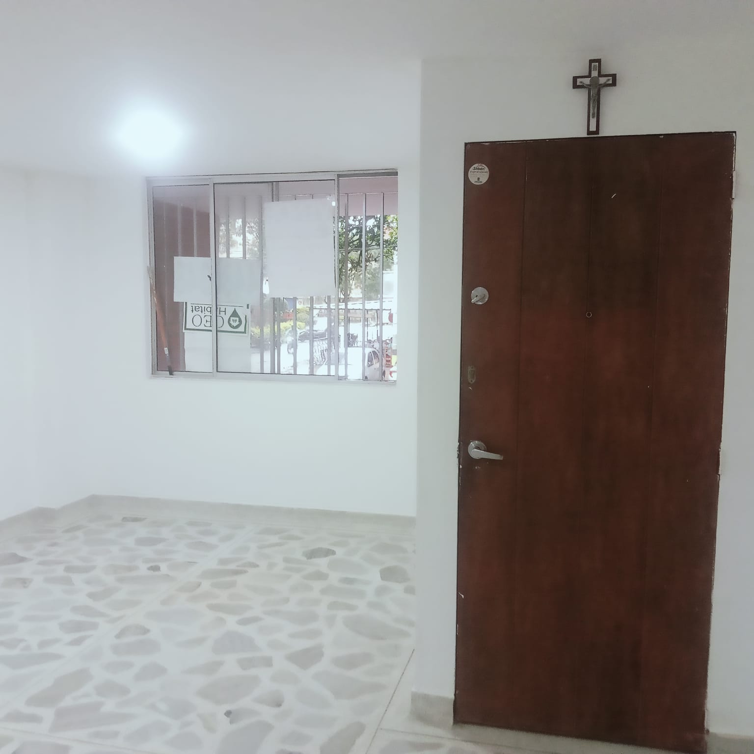 Apartamento en venta Medellín Suramericana