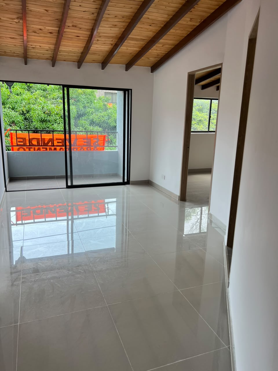 Apartamento en venta La América - Medellín
