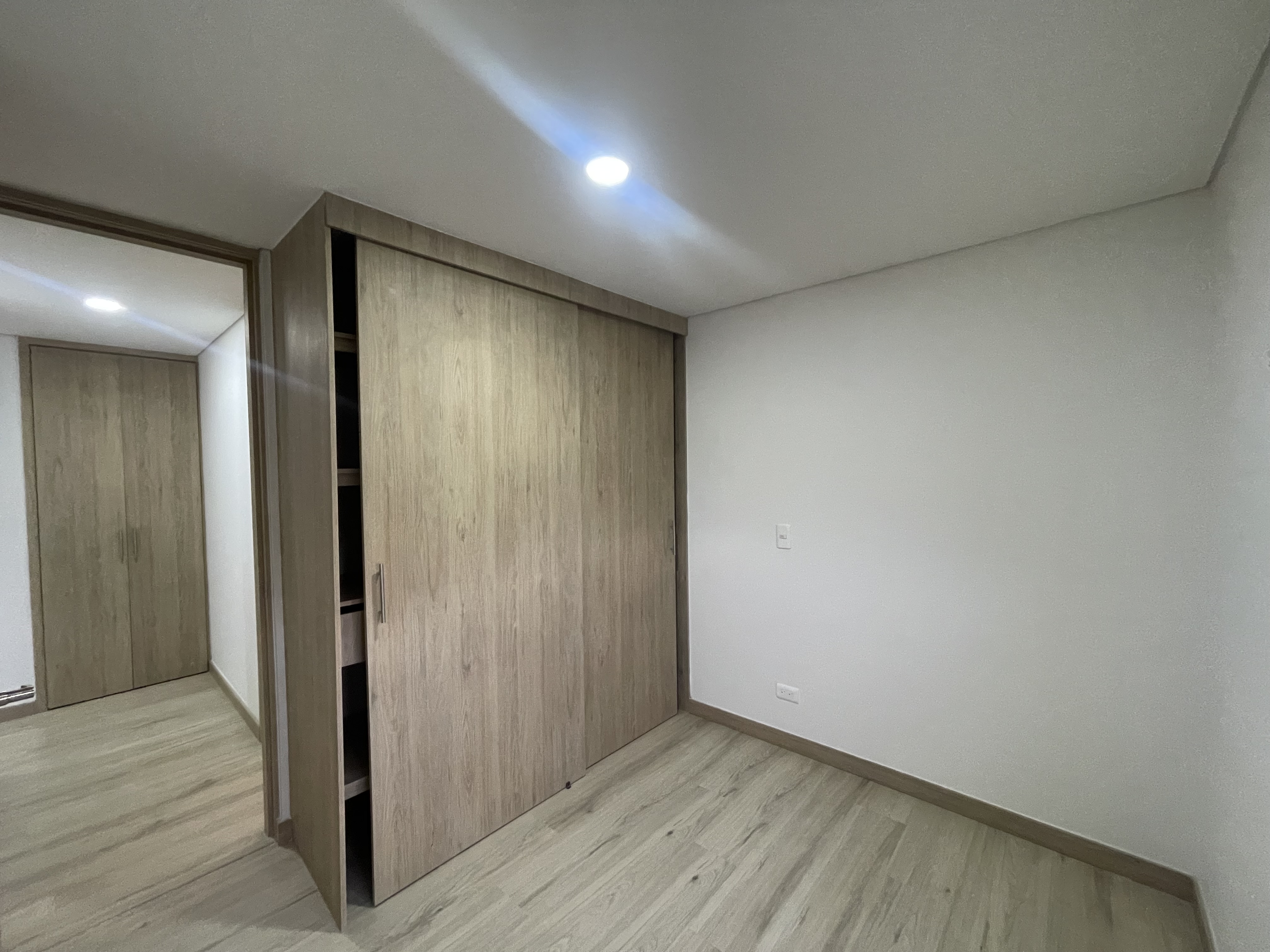 Apartamento para la venta en Rionegro sector San Antonio de Pereira