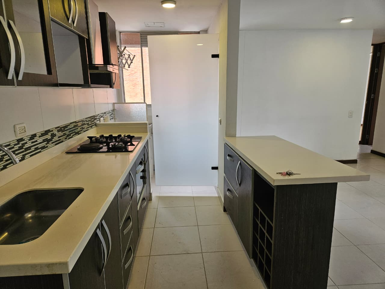 Apartamento en arriendo en La Loma del Esmeraldal Envigado