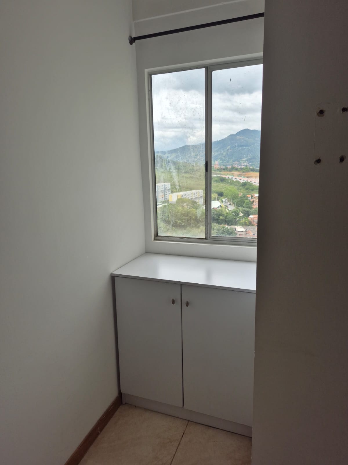 Apartamento para la venta en Niquia