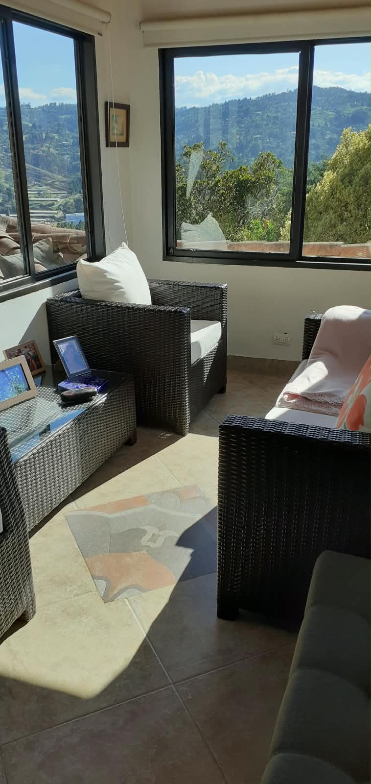 Casa para la venta en Guarne sector El Molino