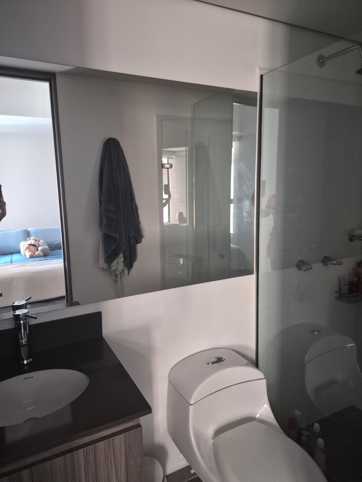 Apartamento para arriendo en Las Palmas Medellín