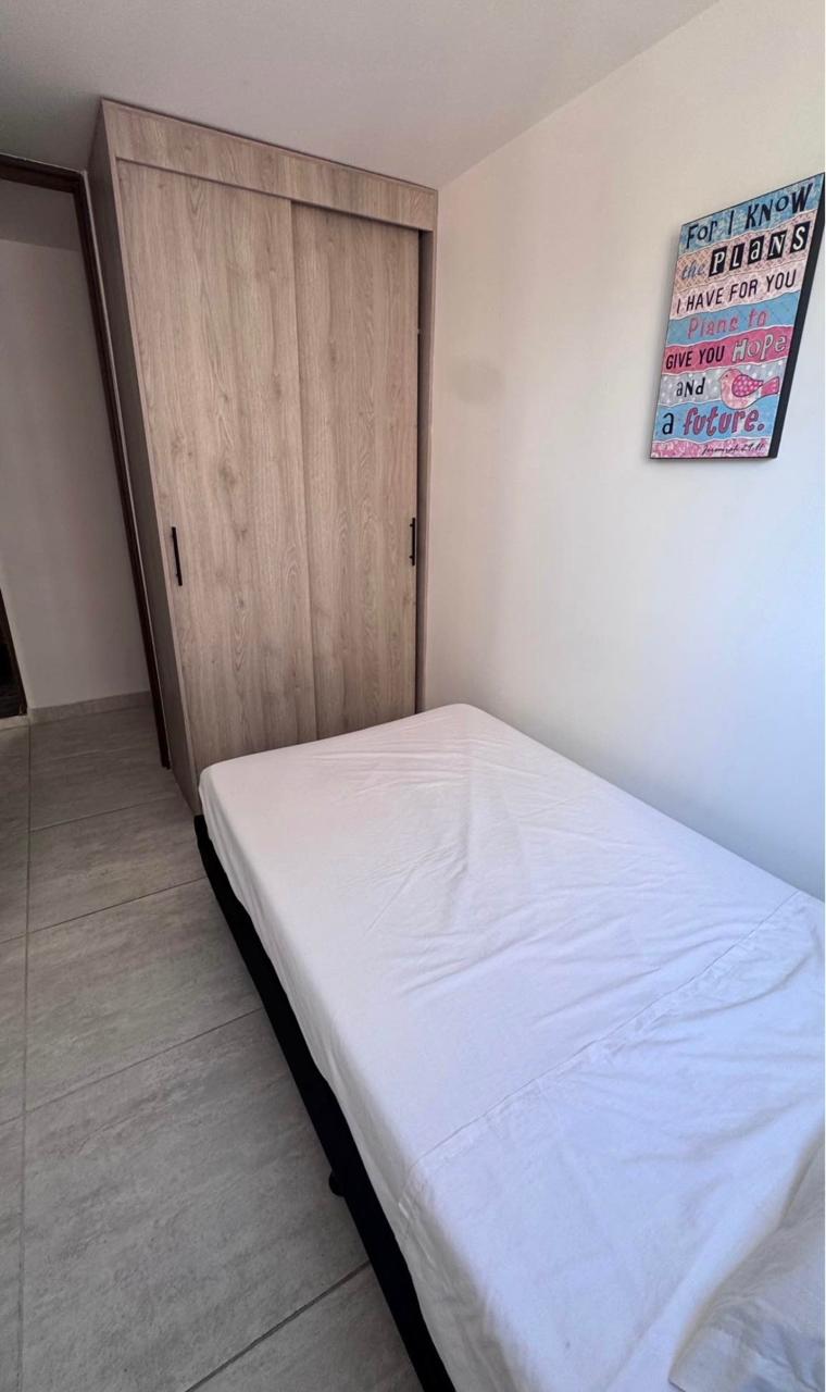 Apartamento en venta en Ciudad Fabricato, Bello