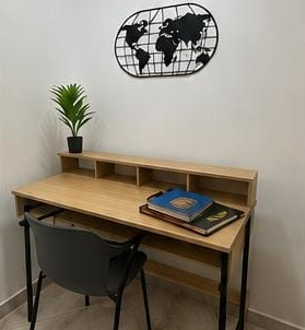 Apartamento amoblado para arriendo en Ciudad del Río El Poblado