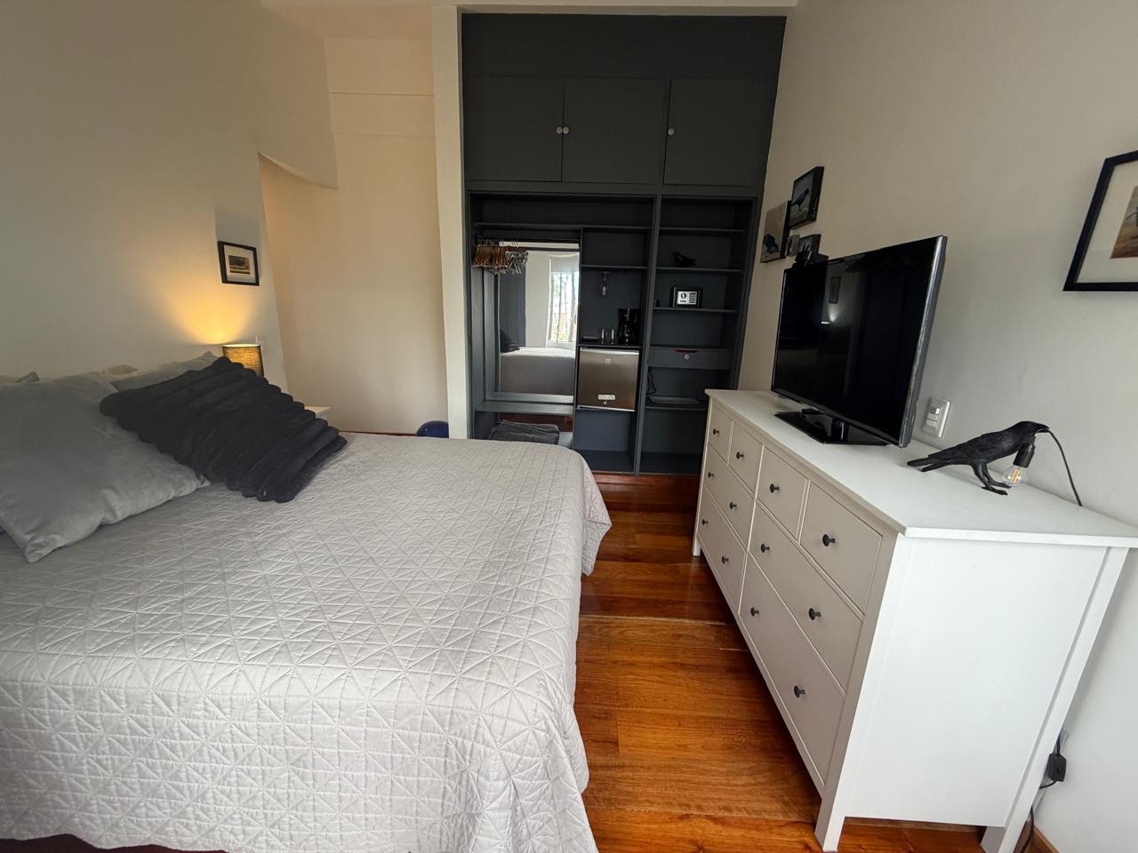 Apartamento para la venta en Poblado Loma de Los Gonzalez