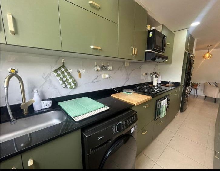 Apartamento para la venta en la Doctora Sabaneta Antioquia