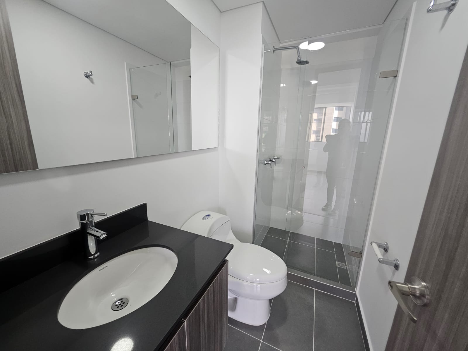 Apartamento para estrenar en arriendo en Las Palmas Medellín