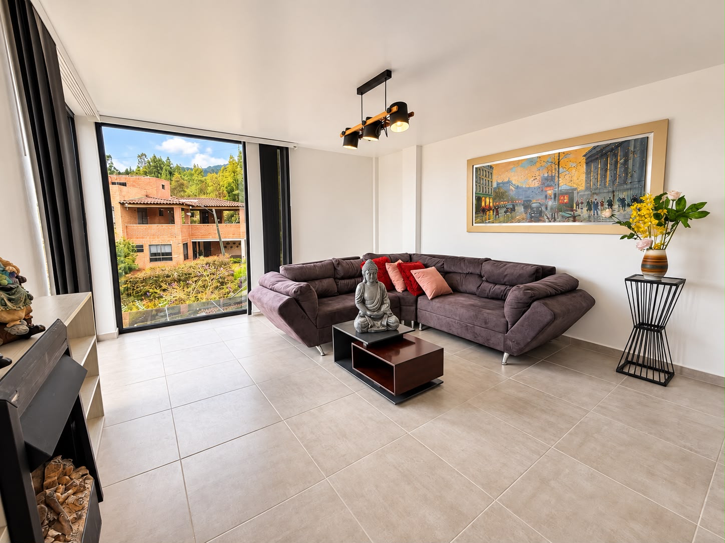Casa en venta en Loma del Escobero Envigado