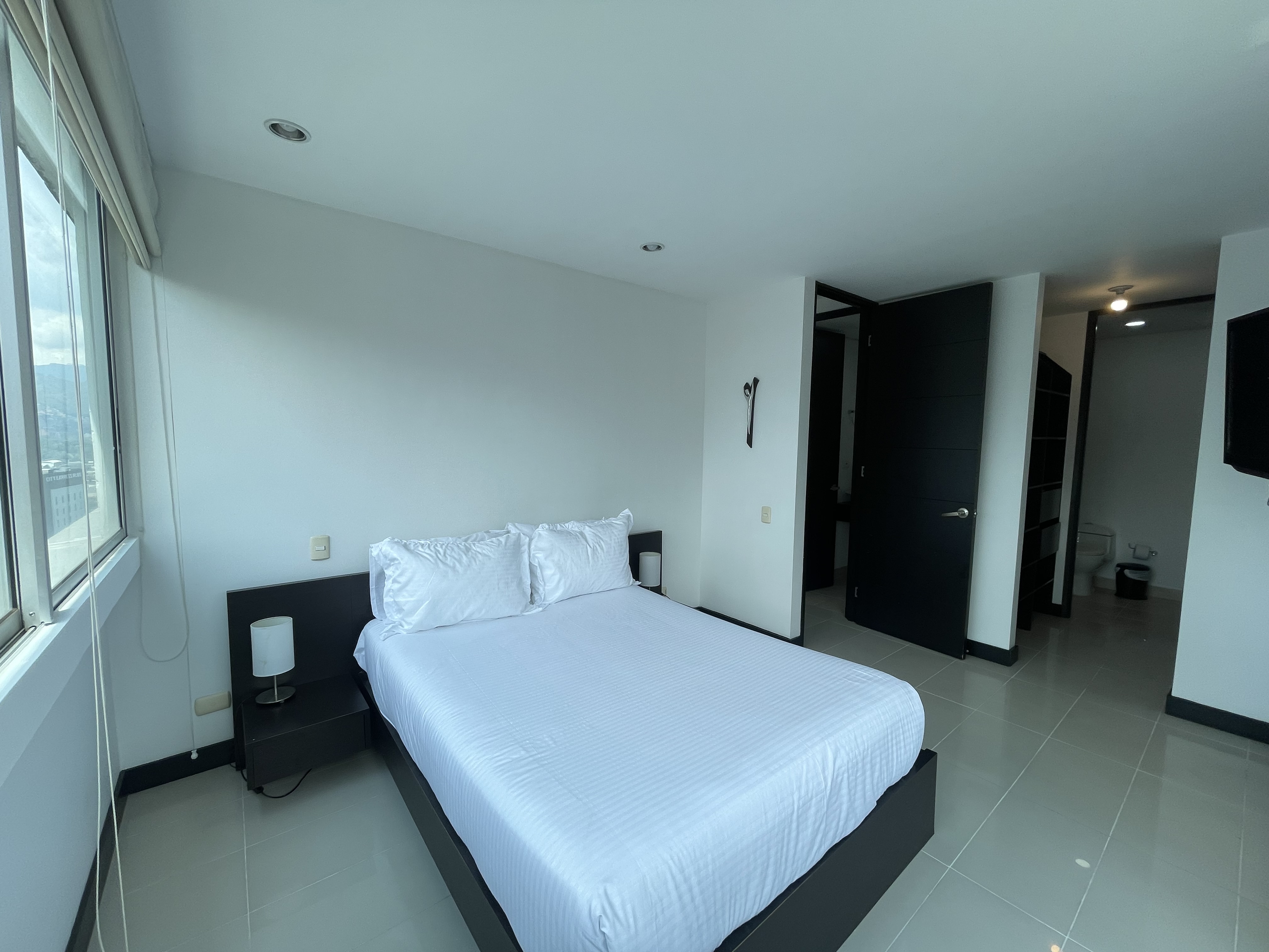 Apartamento para la venta en El Poblado