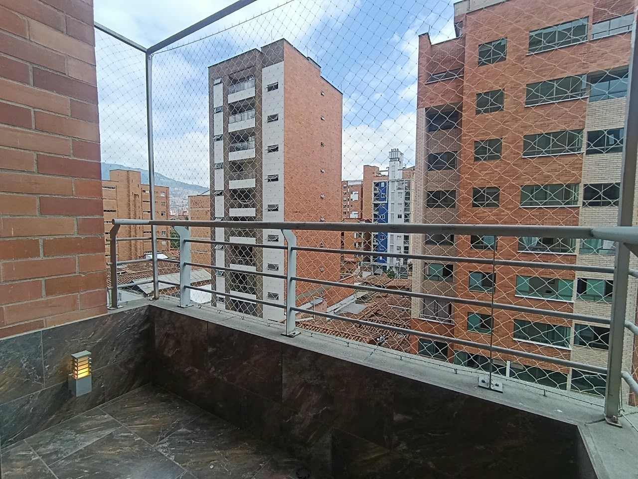 Apartamento en Arriendo  en Conquistadores- Medellín