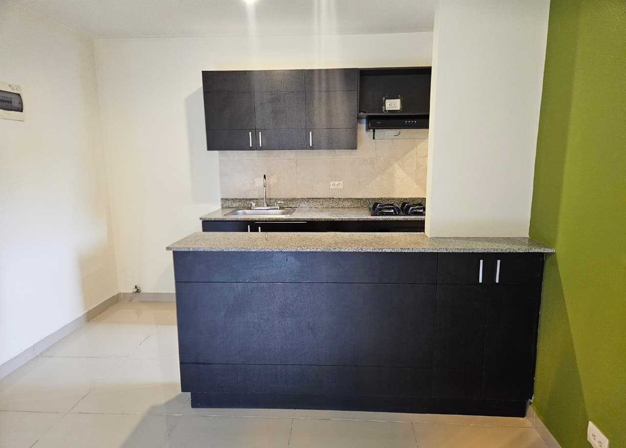 Apartamento para arriendo en Ciudad del Río El Poblado