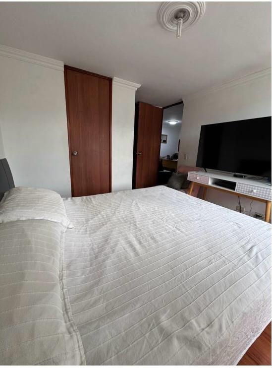 Apartamento para la venta en La Almería