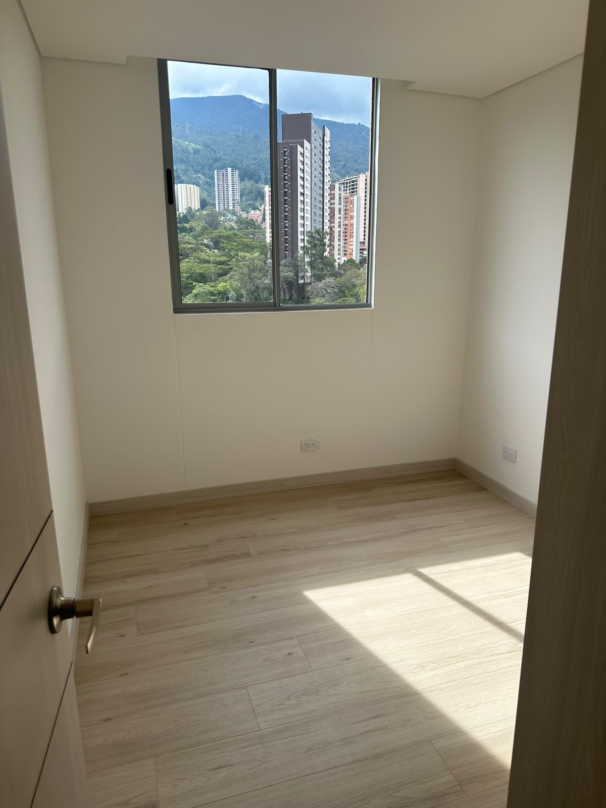Apartamento para la venta en la Estrella La Aldea