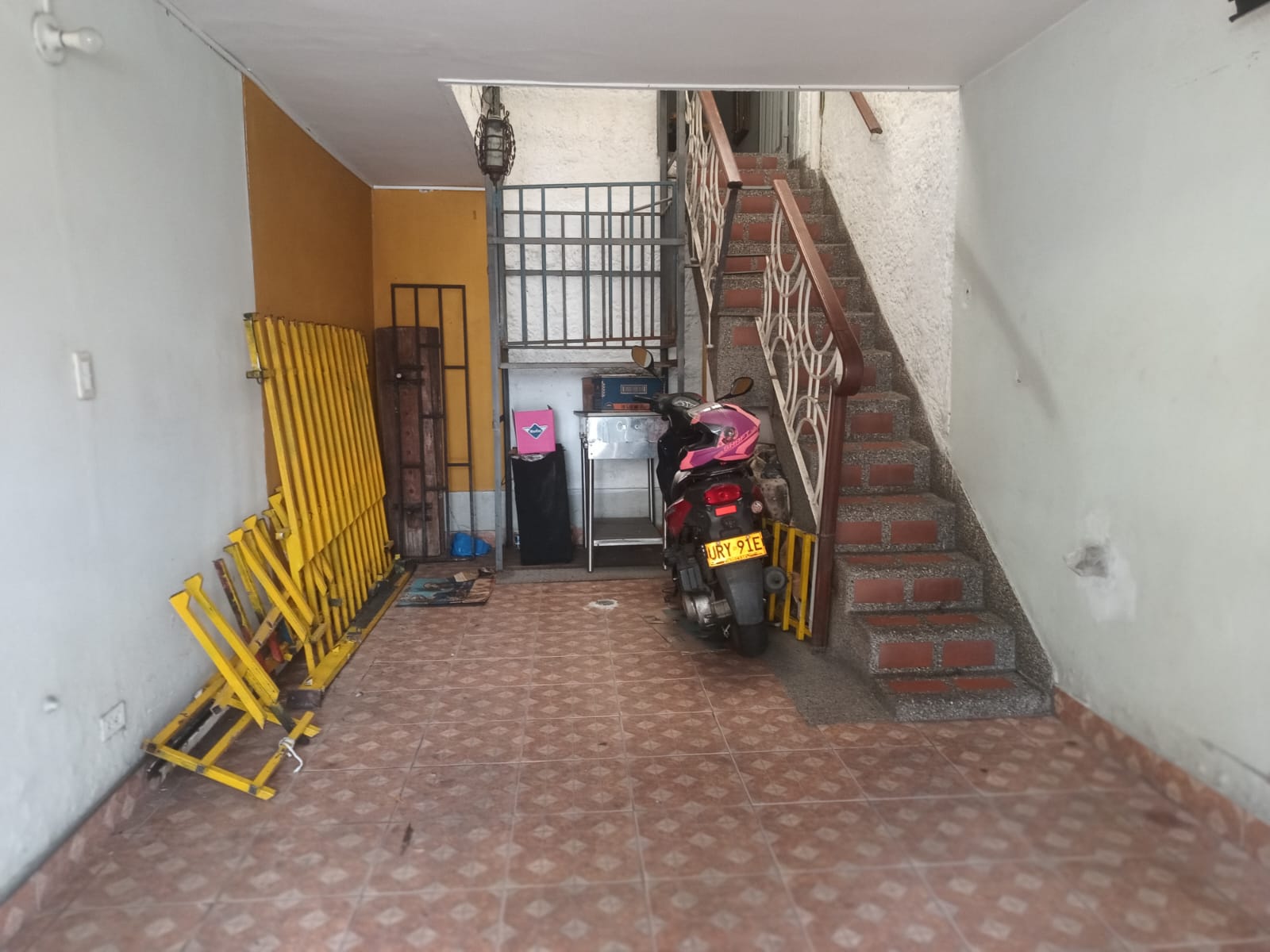 Casa en venta en Calasanz Medellín