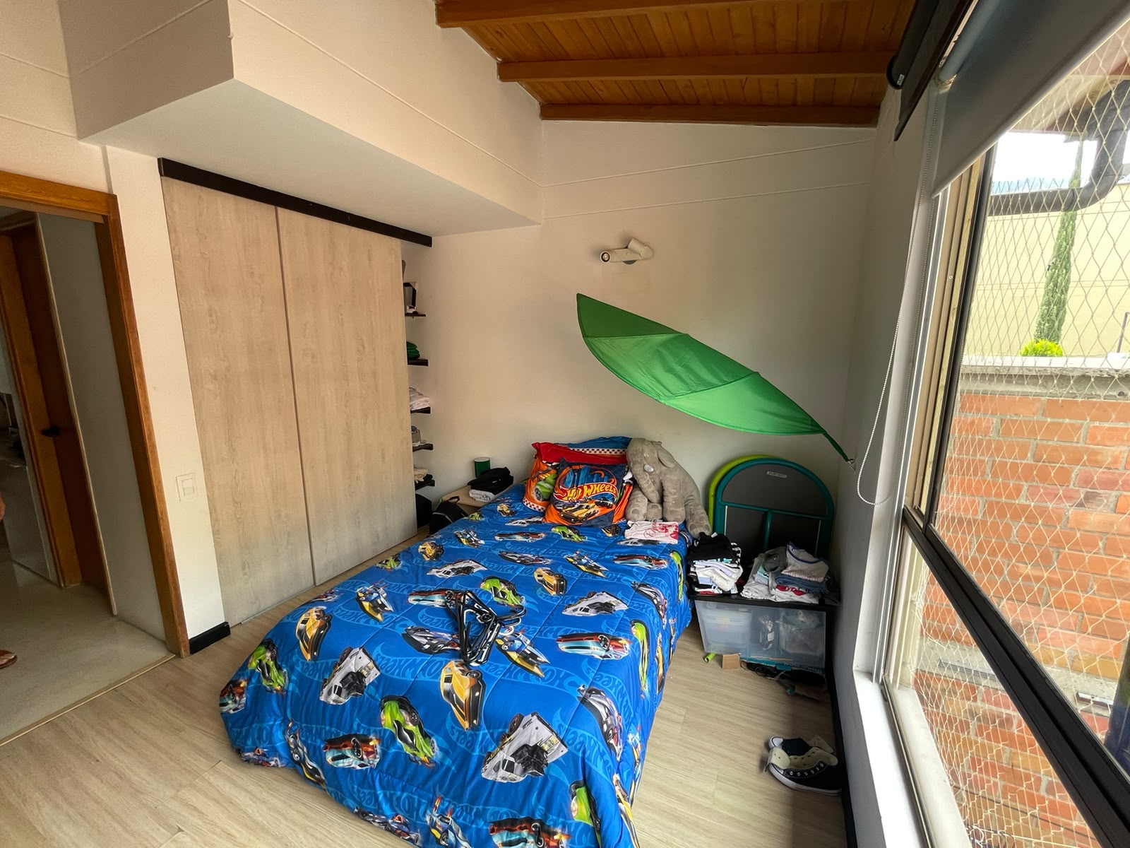 Casa en venta en la Estrella