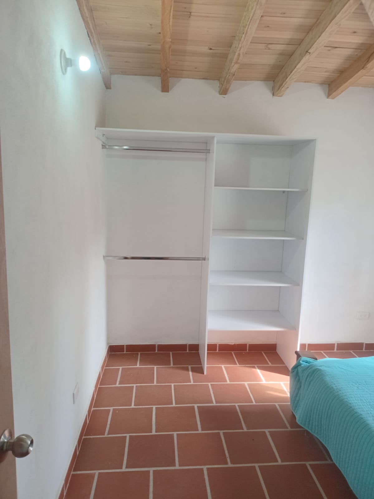 Casa Campestre en venta en Guarne
