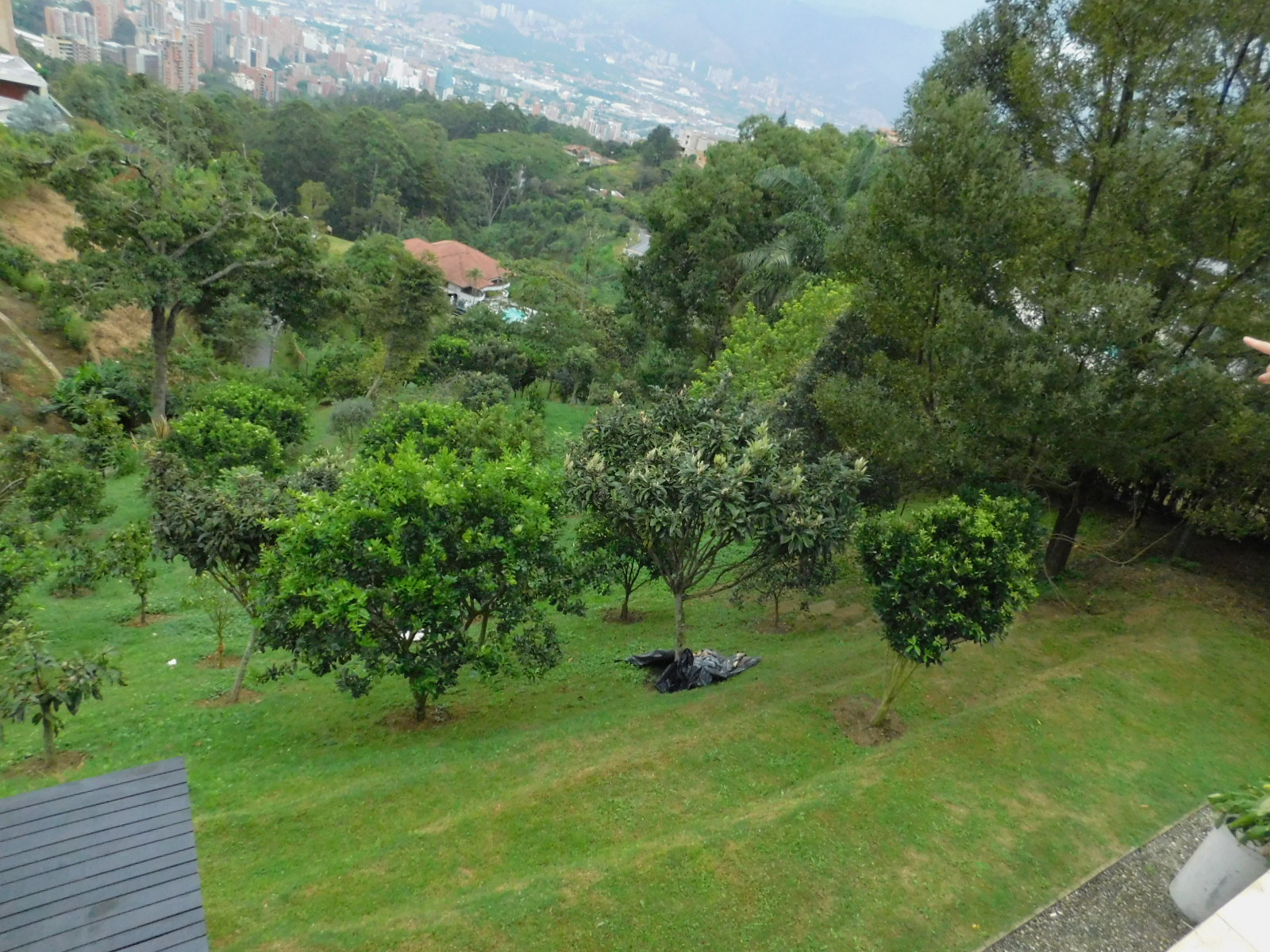 Casa en venta en las Palmas Medellin