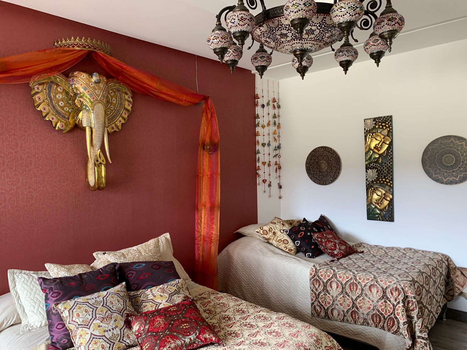 Casa (Mansión) para la venta en las Palmas  vía la Fe