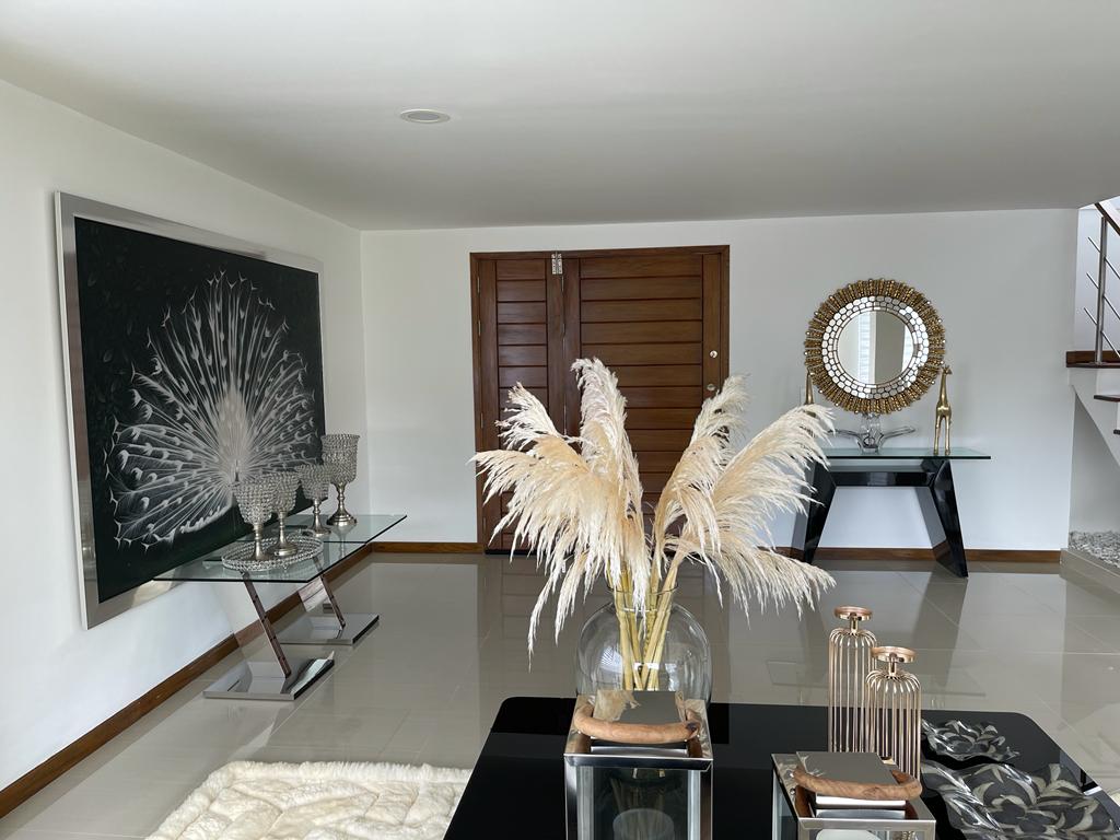 Casa en venta en Loma del Escobero Envigado