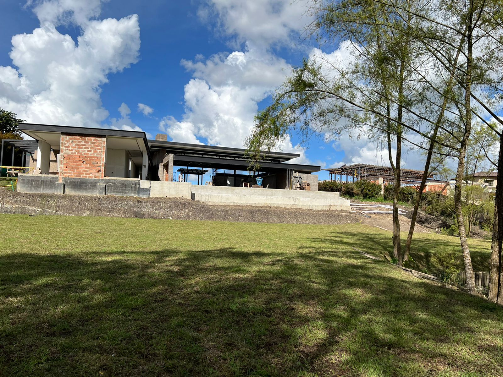 Casa para la venta en Llano Grande Antioquia Rionegro