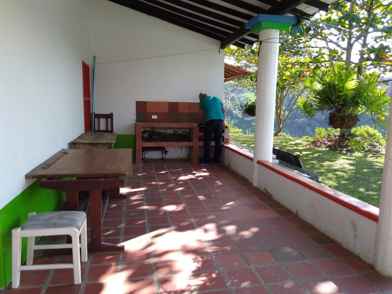 Finca en venta en Vereda El Vainillal Antioquia