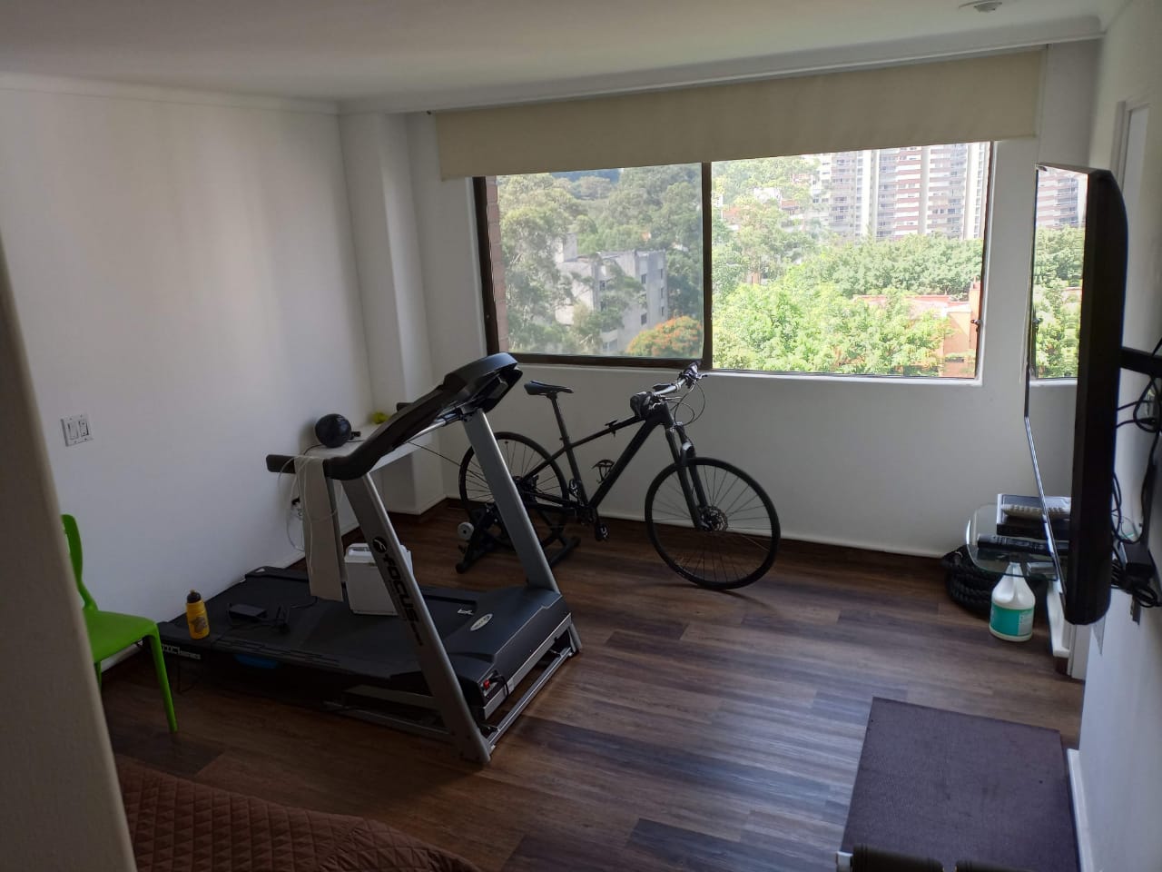 Apartamento para arriendo en Medellin Alejandria