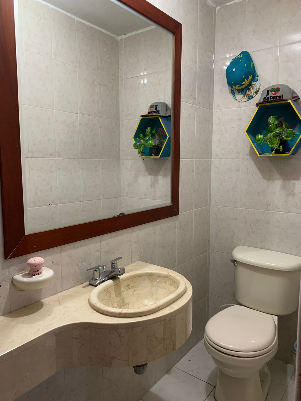 Apartamento en venta Medellin Loma de los Bernal