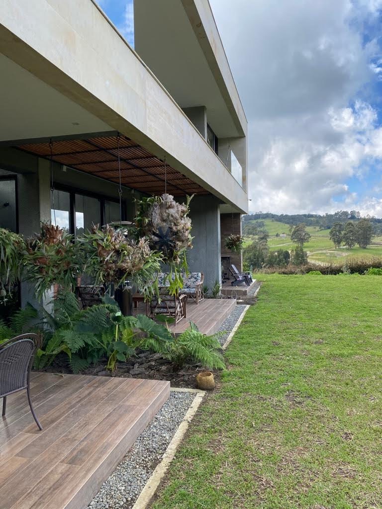 Casa para la venta en Alto de Palmas sector Penasco - Acuarela