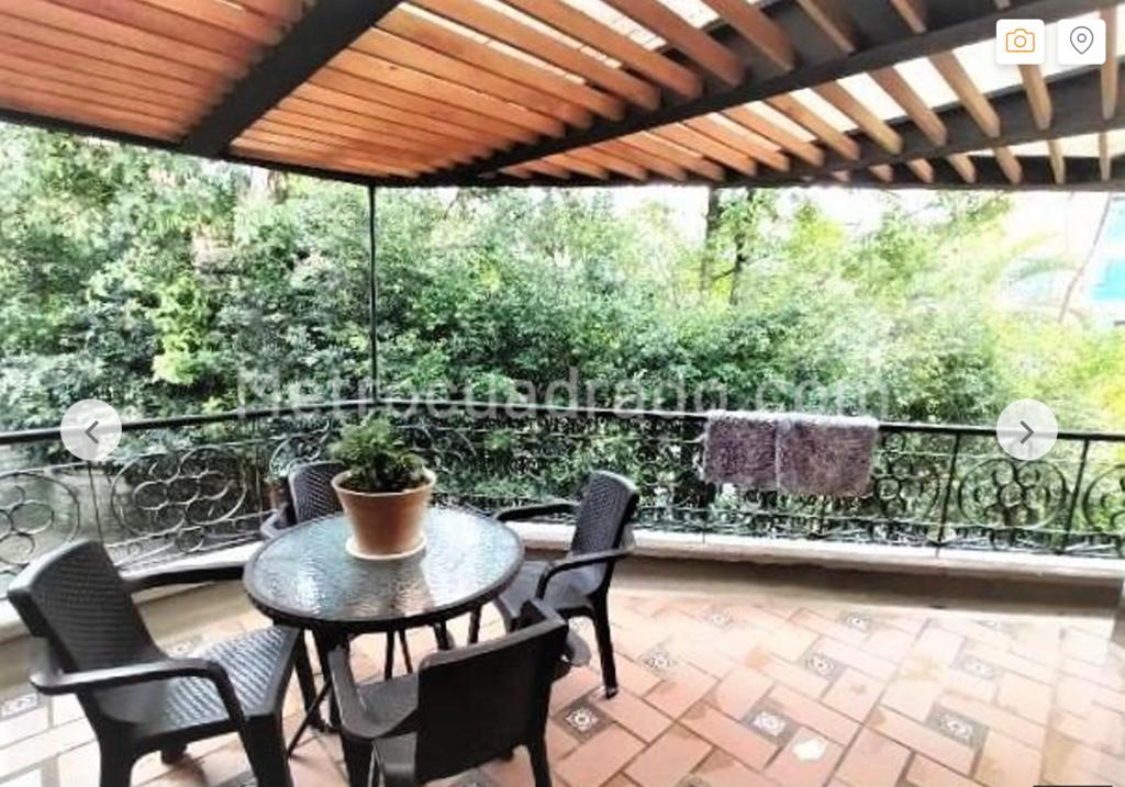 Casa en Venta en Altos del Poblado cerca del CES Medellin