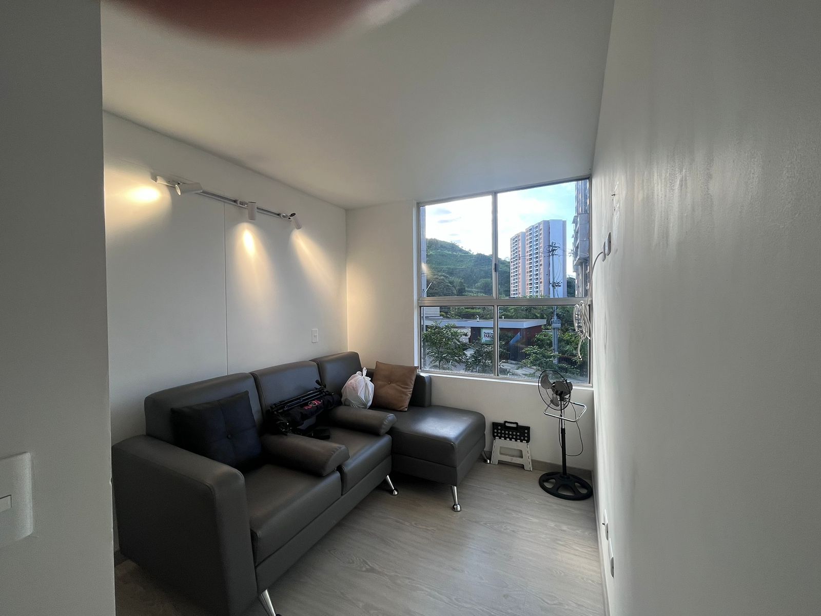 Venta de Apartamento en los Bernal Medellin