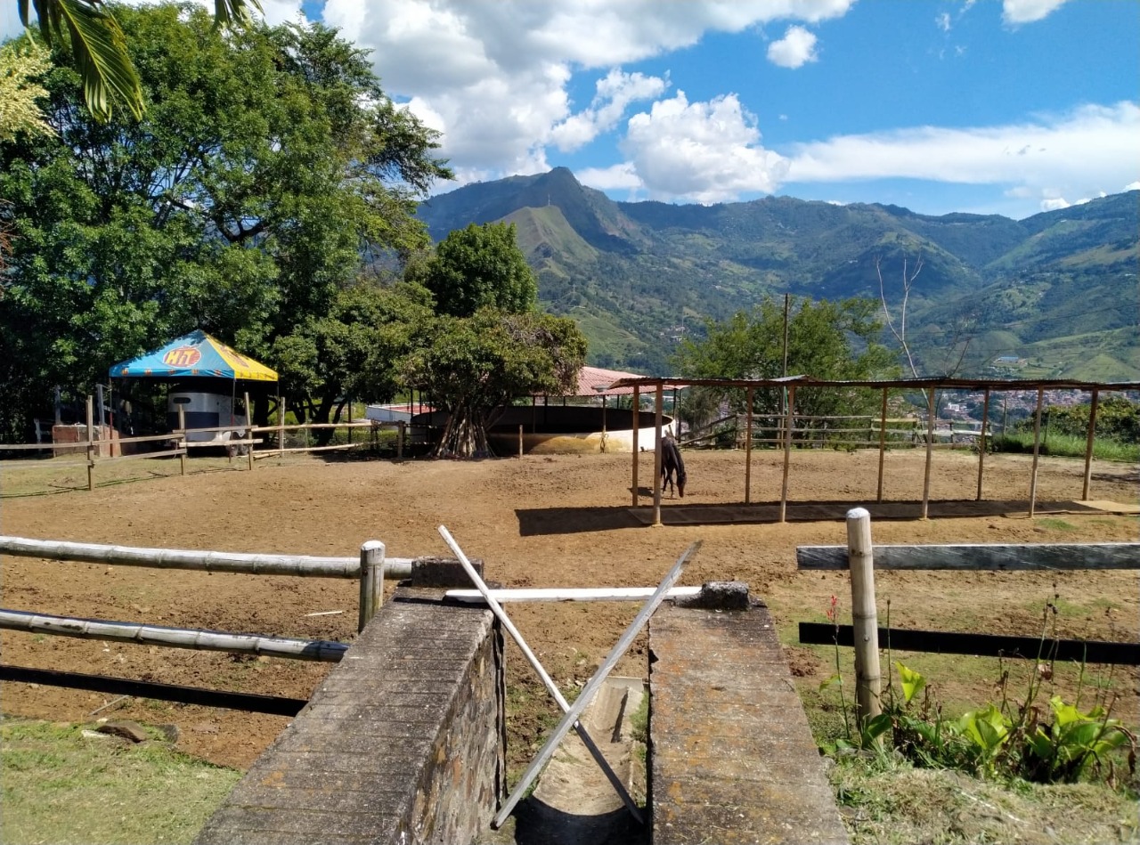 Finca para la venta en Copacabana  Antioquia