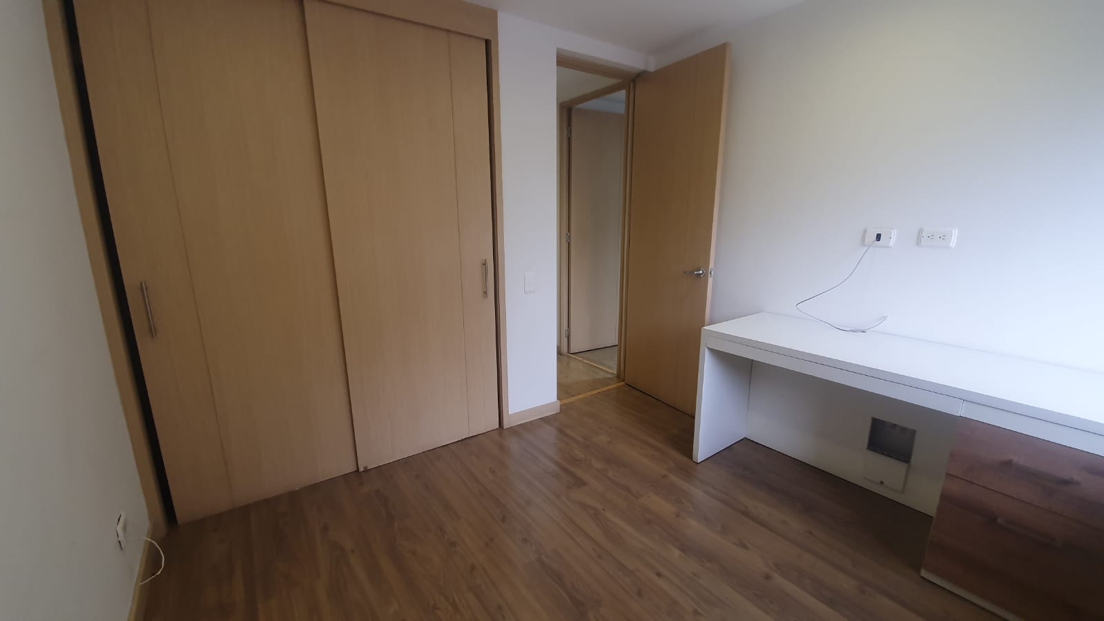 Apartamento para venta en Sabaneta.