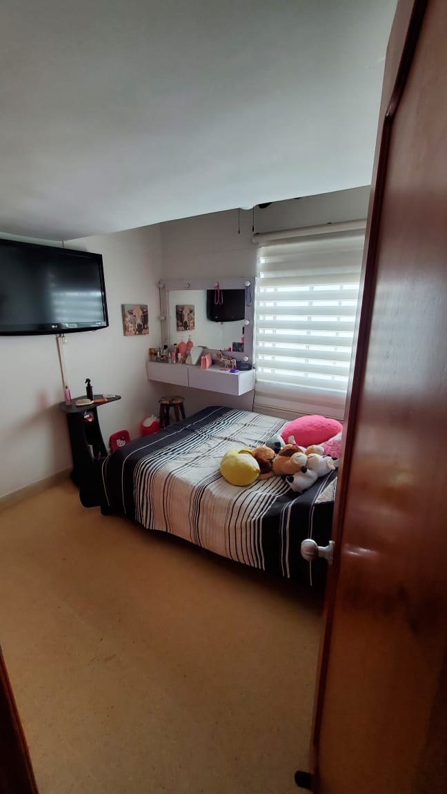 Casa para la venta en La Mota Medellín