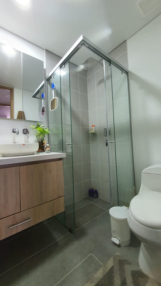 Apartamento para venta   en las Palmas Medellin