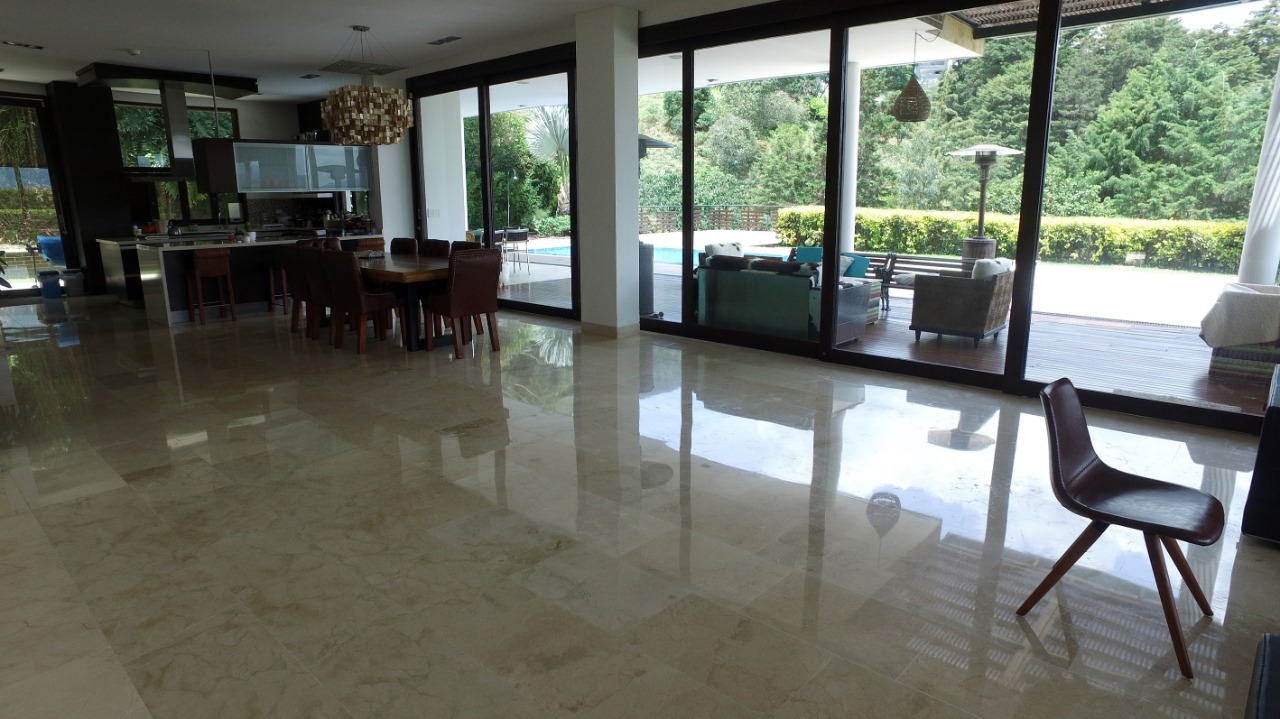 Casa en venta en las Palmas Medellin