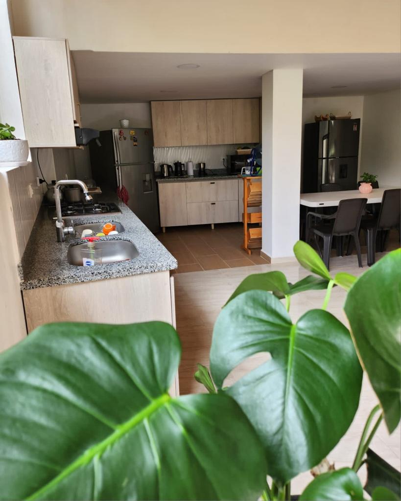 Venta de finca en El Peñol Vereda La Helida