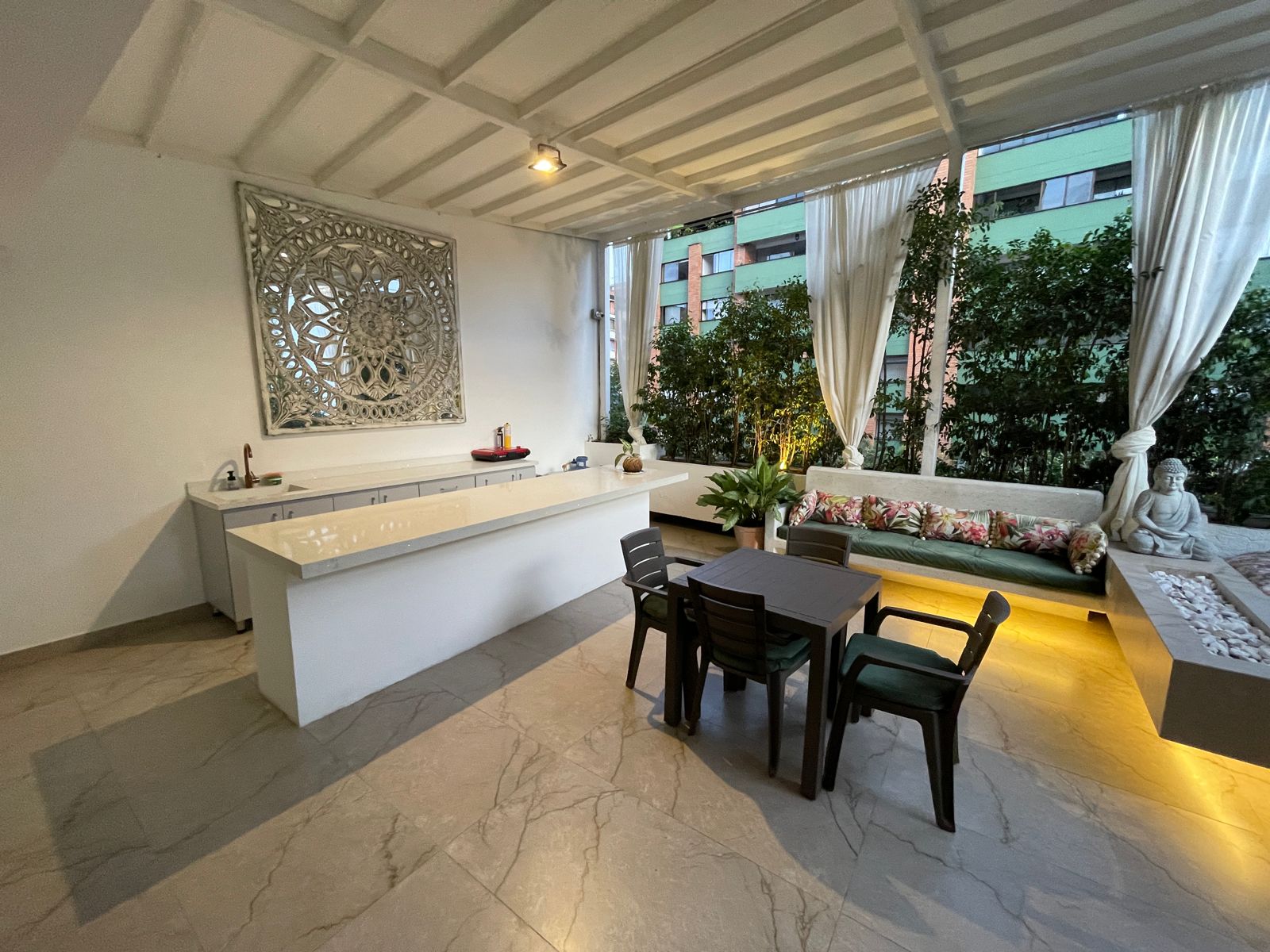 Casa en venta en el sector de Laureles - Medellín