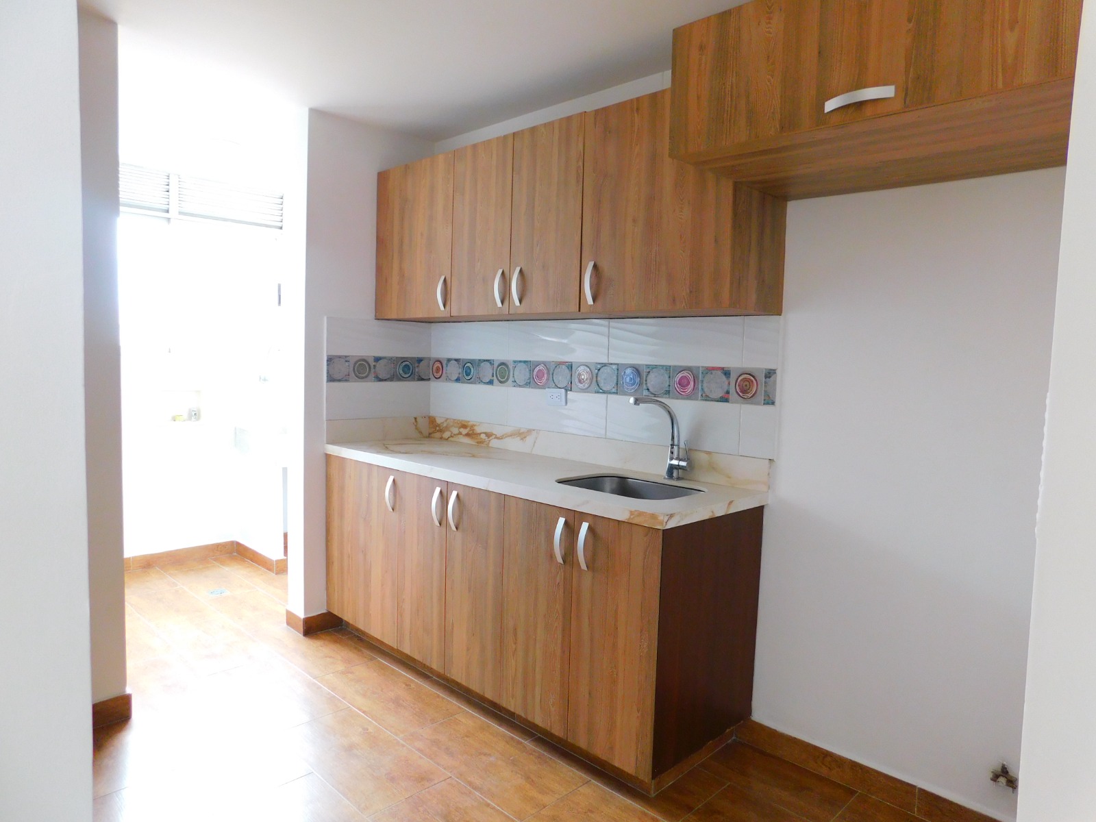 Apartamento en venta en Conquistadores- Medellín